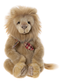 Click here to see the Bearhouse Collection characters